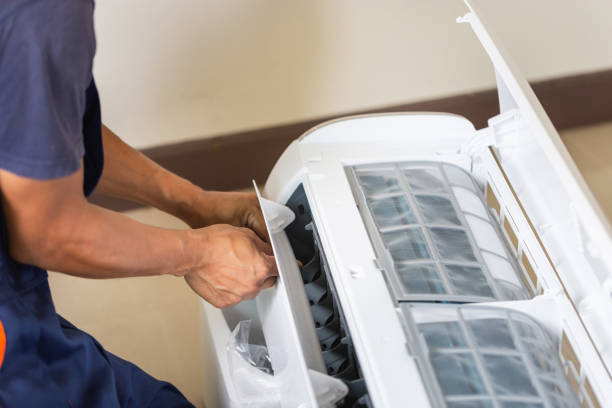Best Furnace Cleaning in Pahoa, HI