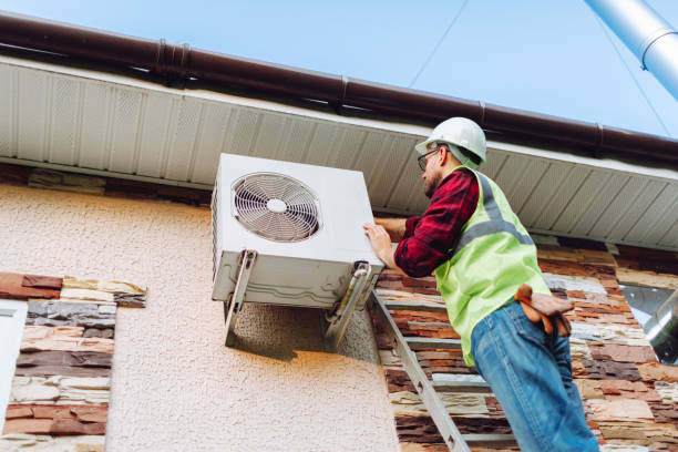 Best Geothermal HVAC Systems in Pahoa, HI